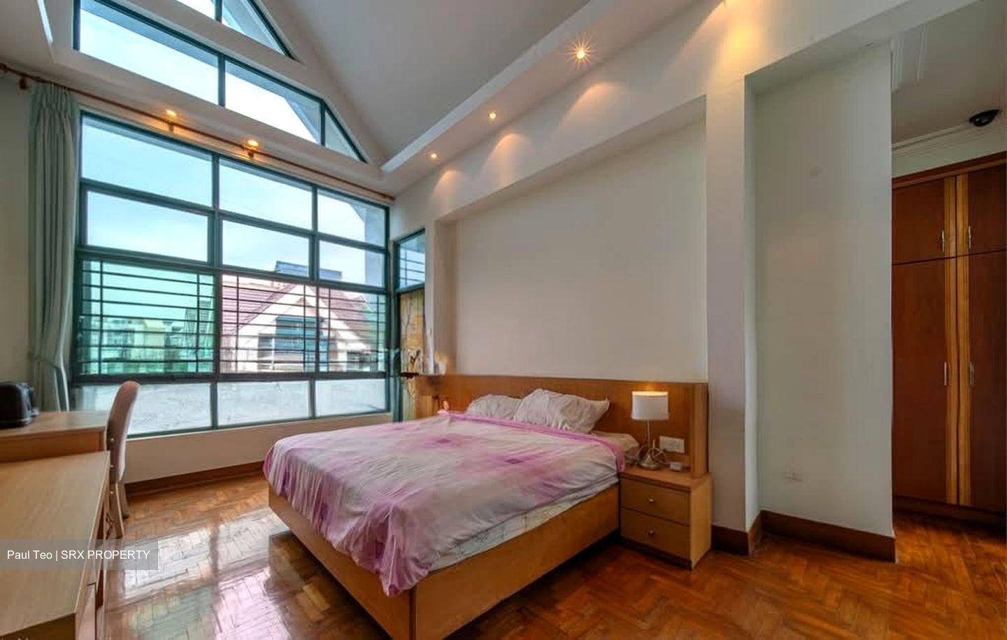 Tai Keng Villas (D19), Terrace #594213371